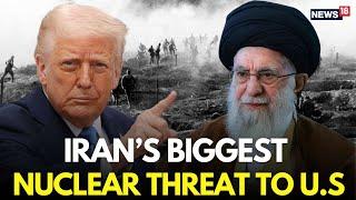 LIVE | Iran US War | US Warplanes Rushed To Middle East, Hints The Preparation Of A War | N18G