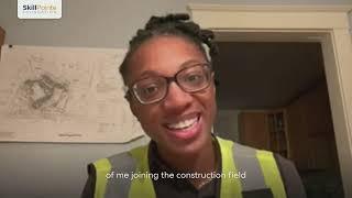 The Home Depot Foundation Path to Pro & SkillPointe Foundation Scholar Winner - Anna Mosby!