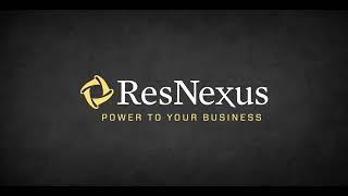 How to View ResNexus Invoices