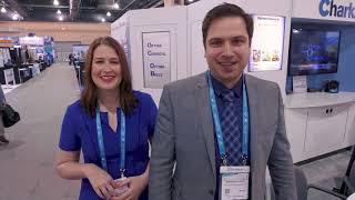 A Day In The Life of an Exhibitor - CPhI North America