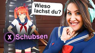 Rivalinnen eliminieren war nie so spaßig! Neues Yandere Update