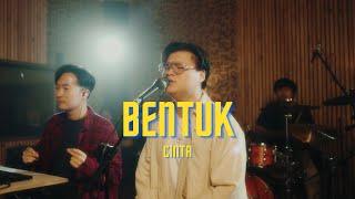 ECLAT - Bentuk Cinta (Live Session)