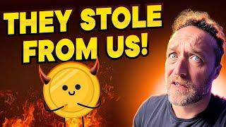 Your Affiliate Commissions are being Stolen! (The Honey Scam)