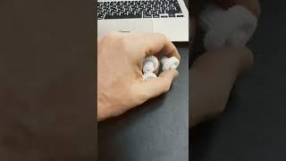 3д печать и 3д моделирование шестерней
