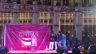 Deeputsav BHU || Sohar || varanasi deeputsav Birla || show me better song then this I will delete it