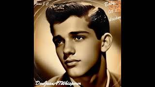 Baby let´s dream Doo wop Love Song 50/60sGreat Romantic/Vintage/Nostalgia/Oldie/Retro By Juan J.C.