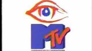 Information Society MTV Promo