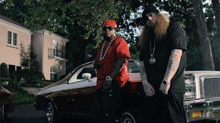 Rittz - Bounce (Feat. Twista) - Official Music Video