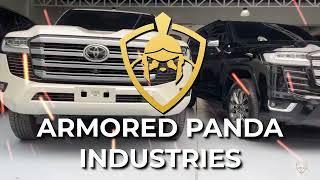 The Best Armored Vehicle Company in the Philippines