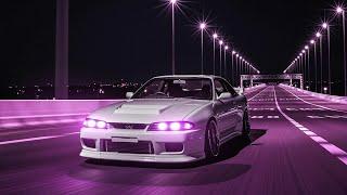 Ｌｏｎｅｌｙ Ｎｉｇｈｔ - PHONK MIX 2024 ※ BEST NIGHT DRIVE PHONK MIX (LXST CXNTURY TYPE) - JDM NIGHT CAR MUSIC