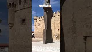 UNO DE LOS CASTILLOS MÁS BONITOS DE CASTILLA LA MANCHA . #orgaz #toledo #castillalamancha #spain