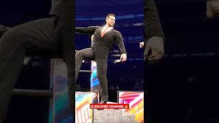 The Boss is back #vincemcmahon #summerslam #shorts #ytshorts #trending #meraj