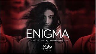 " ENIGMA " Oriental Hard Trap Beat 2023 x  Trap Rap Instrumental Beat 2023 | Prod by BuJaa BEATS