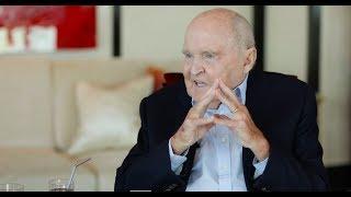 How To Stand Out | Jack Welch