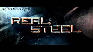 Celldweller - The wings of icarus - Real Steel trailer music