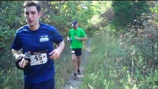 Ruffner Mountain High Crusher Ridge 21K/42K Run