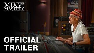 Tchad Blake mixing 'The Court' by Peter Gabriel | Trailer