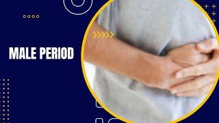 Breaking Taboos: Men and Menstruation 🩸🩸