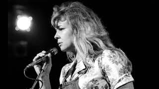 Sandy Denny: Who Knows Where the Time Goes? BBC John Peel Sessions