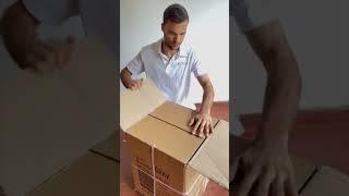 Decko Durante Tiles | Unboxing Multipurpose Flooring