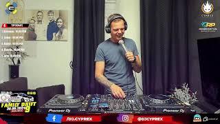 CYPREX - EPISODE #30  26.06.2024