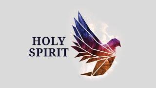 Holy Spirit Week 3