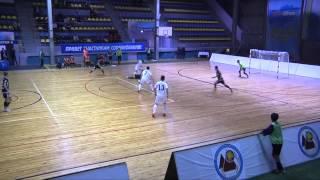 Кубок РК 2013 видеообзор Кайрат - ОзенМунайГаз