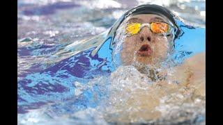 Chase Kalisz Moves To #4 In The World! | Men's 400m IM A Final | 2019 TYR Pro Swim Series Richmond