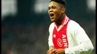 Patrick Kluivert ● Best Goals