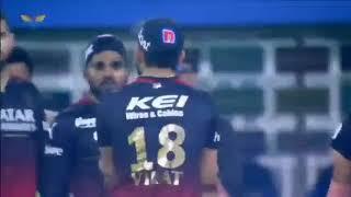 Big Show | IPL 2023 | Fight | Kohli | Gambhir | Clear visuals |