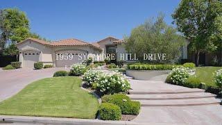 1959 Sycamore Hill Drive | Riverside, CA