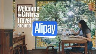 Travel Smart in China with Alipay: Translation & Payment Function Explained