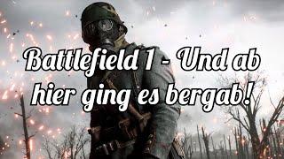 Ich habe Battlefield 1 in 2023 getestet, aber kann es wirklich überzeugen?