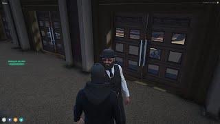 James Callaghan tries to get Revenge on Mr K for Killing him in Paleto (Full Context) | GTA NoPixel