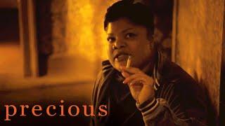 Mary Yells At Precious | Precious