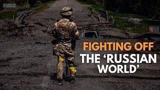 Russia & Ukraine: Entangled Histories, Diverging Nations by @mcgillu's Prof. Maria Popova