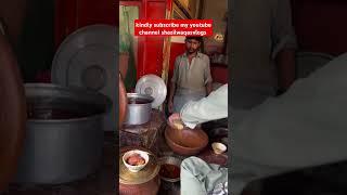 Best Paye in Peshawar Pakistan #enjoy #food #streetfood #foodie #nashta #pakistan #desifood #shorts