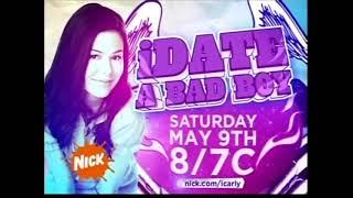 Nickelodeon Wishology Weekend Commercials, May 2009