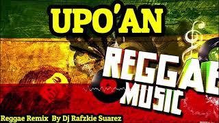 Upuan - Gloc9 ft. Jeazell Grutas ( Reggae ) Dj Rafzkie Remix