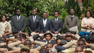 Selma Movie - Official Trailer