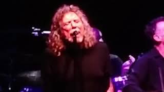 Robert Plant- Gallows Pole- Toyota Music Factory-09/25/18