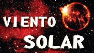 El Increible Viento Solar