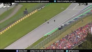 JetPack Race | AUSTRIA GP 2023