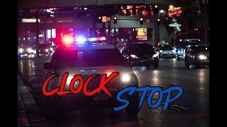 Clock Stop | Police Tribute | Law Enforcement Tribute