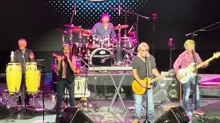 Peter Beckett "Player" (w/Ambrosia) - Baby Come Back - July 21, 2023