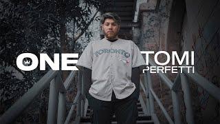 One - Tomi Perfetti (Video Oficial)