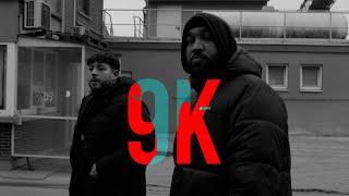 TOM HENGST x OG KEEMO - 9K (prod. FUNKVATER FRANK)