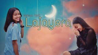 Lajayera || Cover Video || Sujan Chapagain