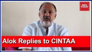 Alok Nath Replies To CINTAA's Notice: "Women Misused Liberties & Protection"