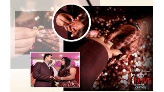 Ring Ceremony | Engagement Video | Ronnie & Bhanu Wedding